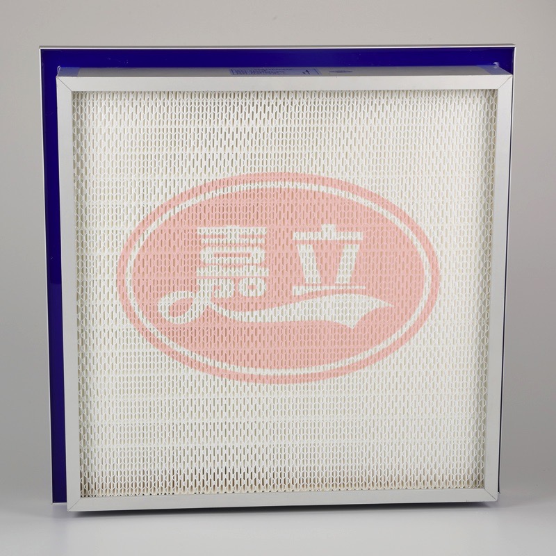 临汾侧液槽式高效过滤器